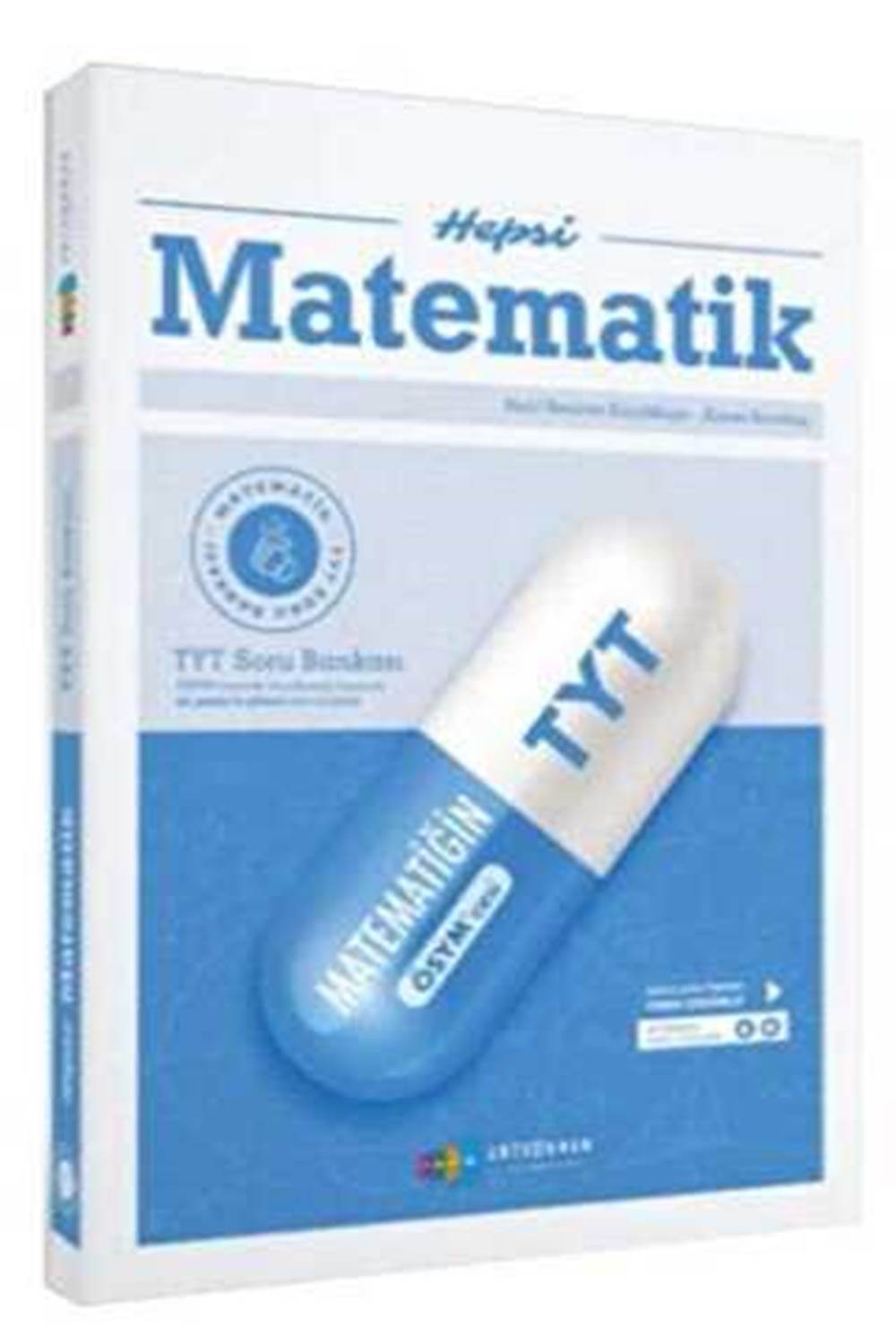 Hepsi TYT Matematik Temel Orta Zor