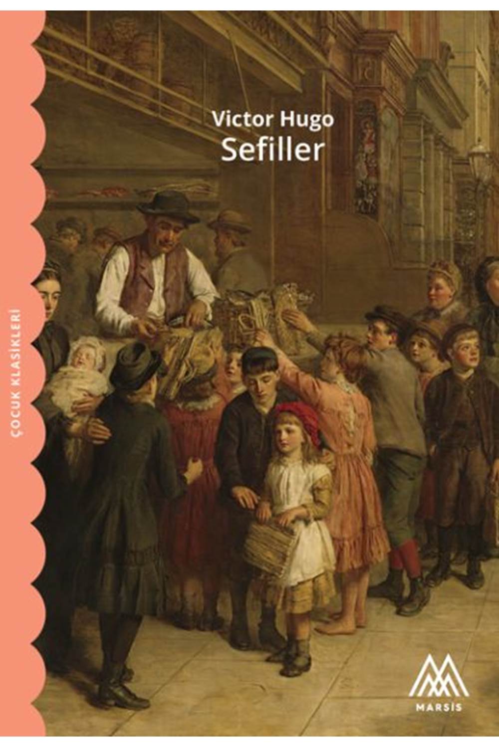 Sefiller