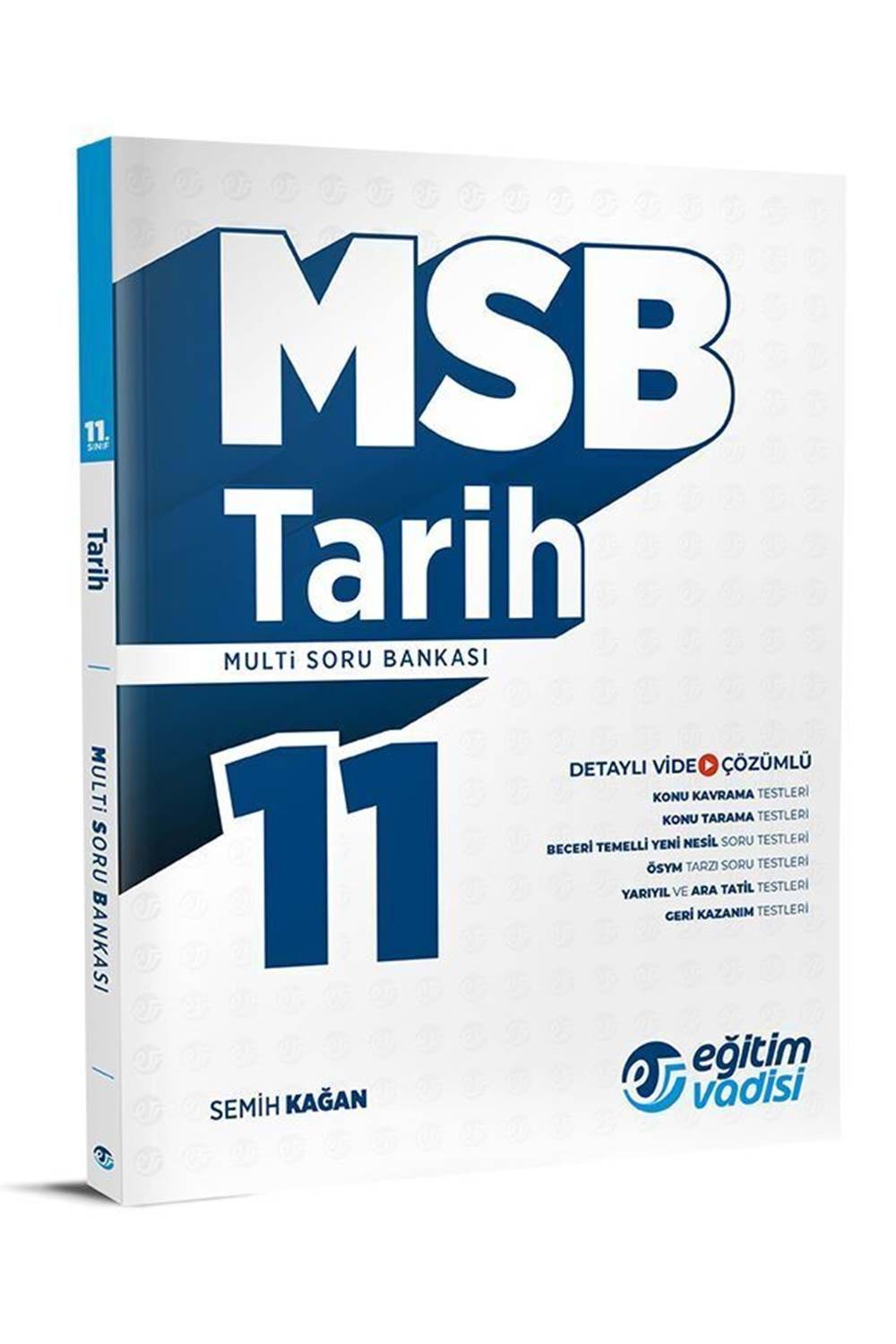 E.VADİSİ 11.SINIF MSB TARIH (24-25)