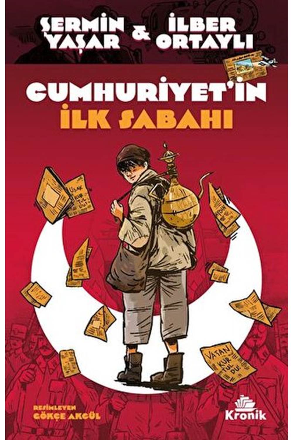 Cumhuriyet'in İlk Sabahı