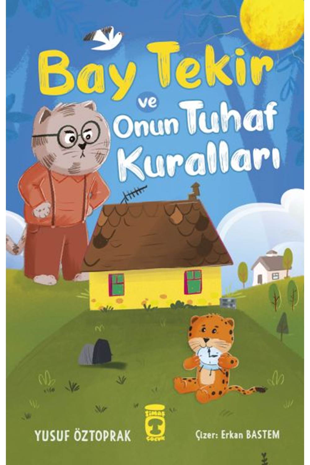 Bay Tekir ve Onun Tuhaf Kuralları