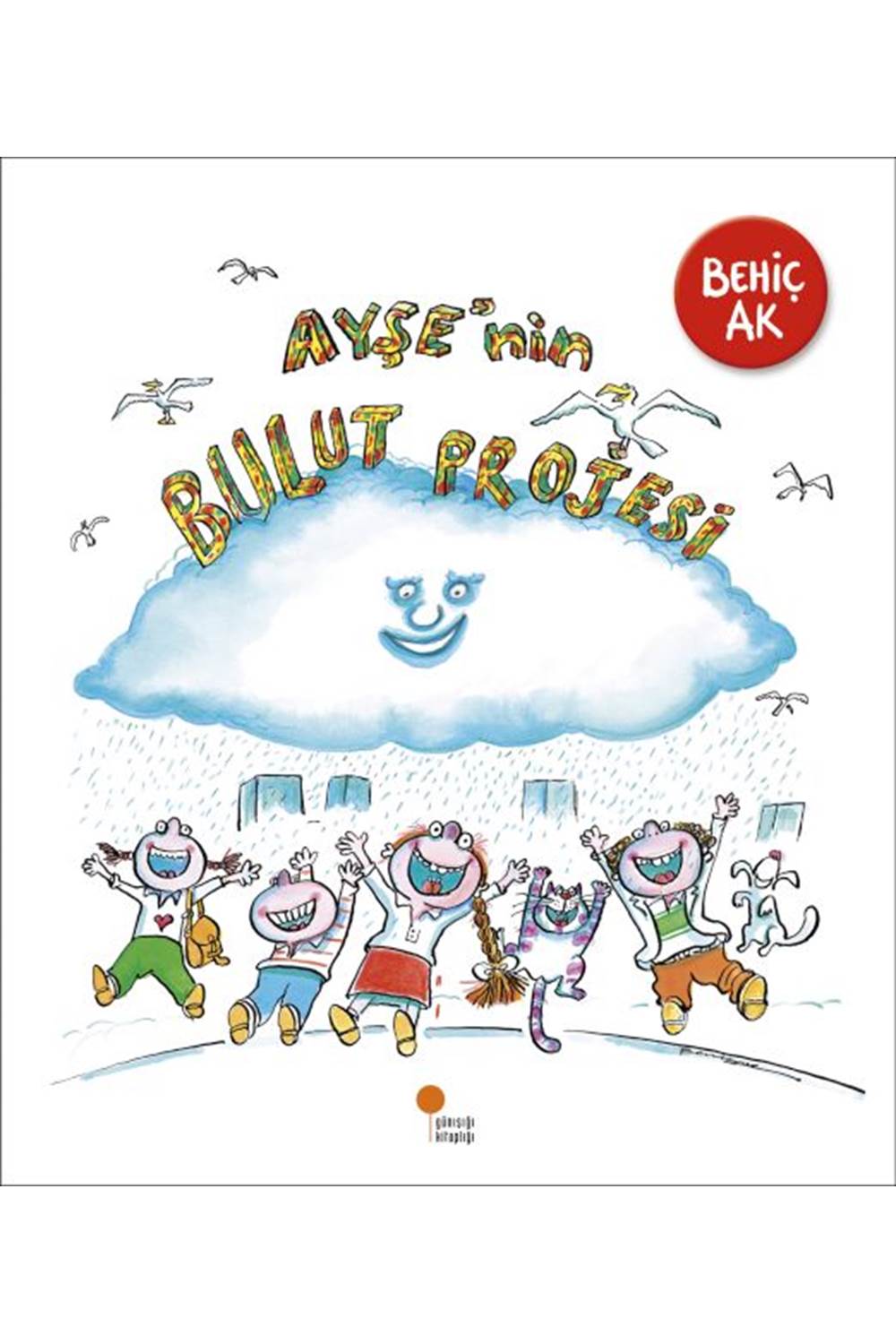 Ayşe'nin Bulut Projesi