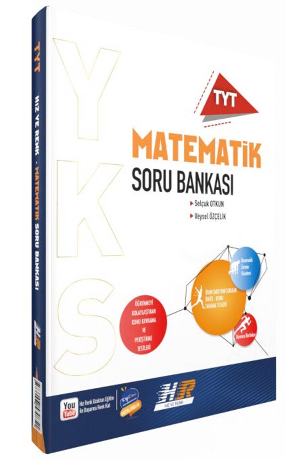 TYT HIZ ve RENK S.B. MATEMATİK