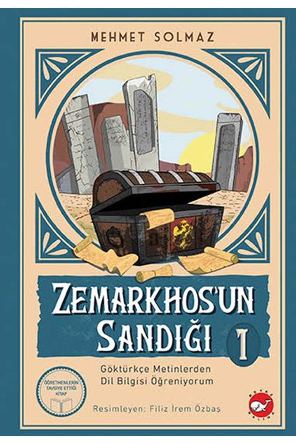 Zemarkhosun Sandığı 1