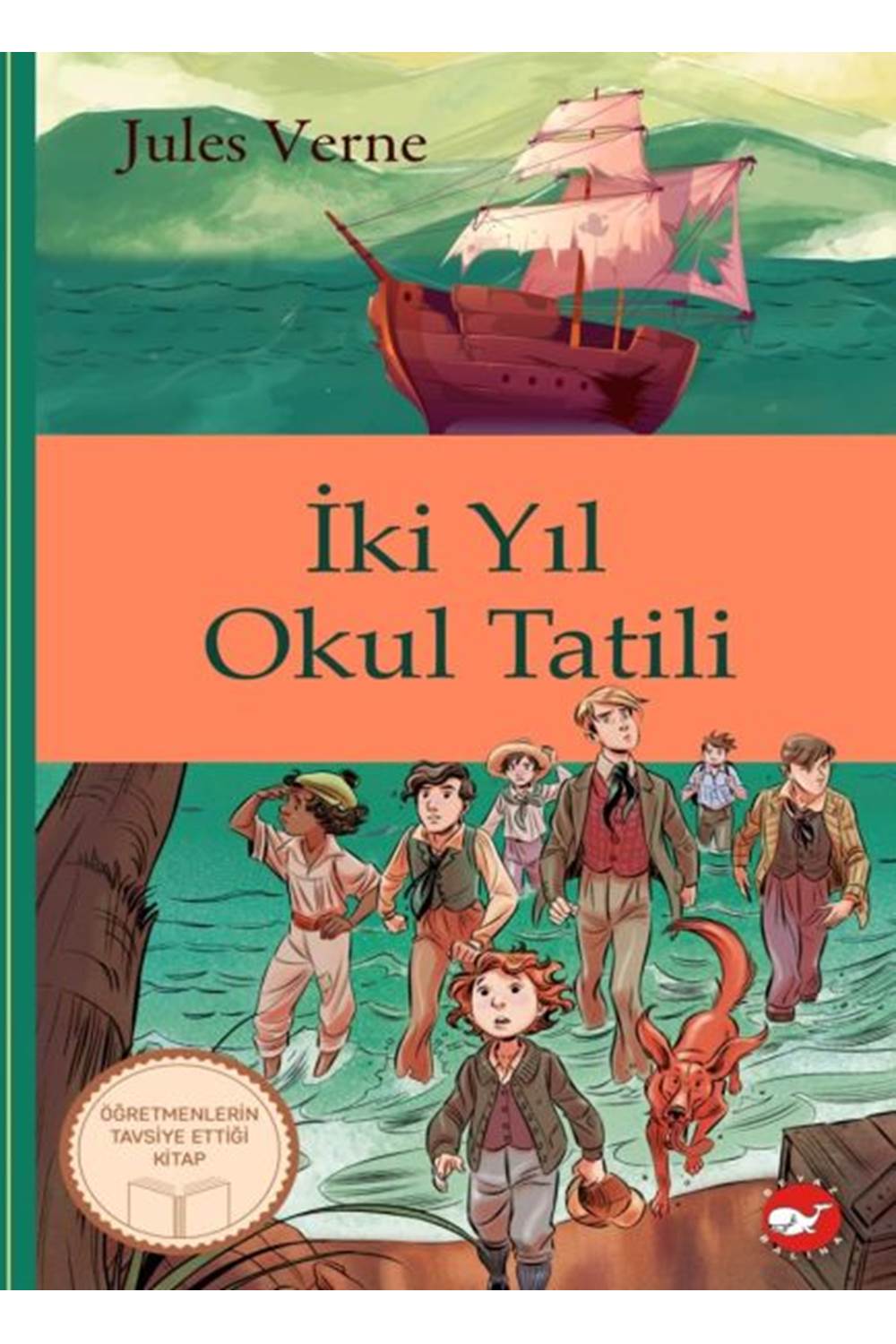 İki Yıl Okul Tatili