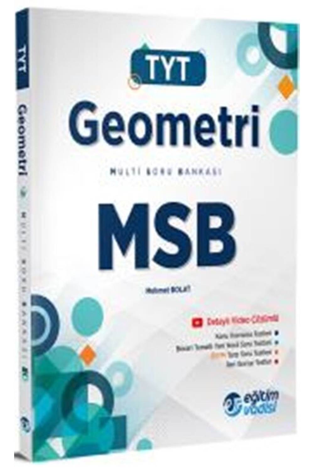 E.VADİSİ TYT MSB GEOMETRI (24-25)