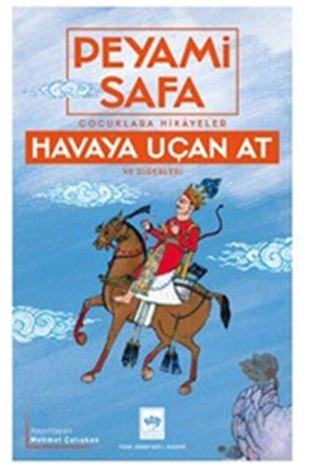 Havaya Uçan At Ve Diğerleri