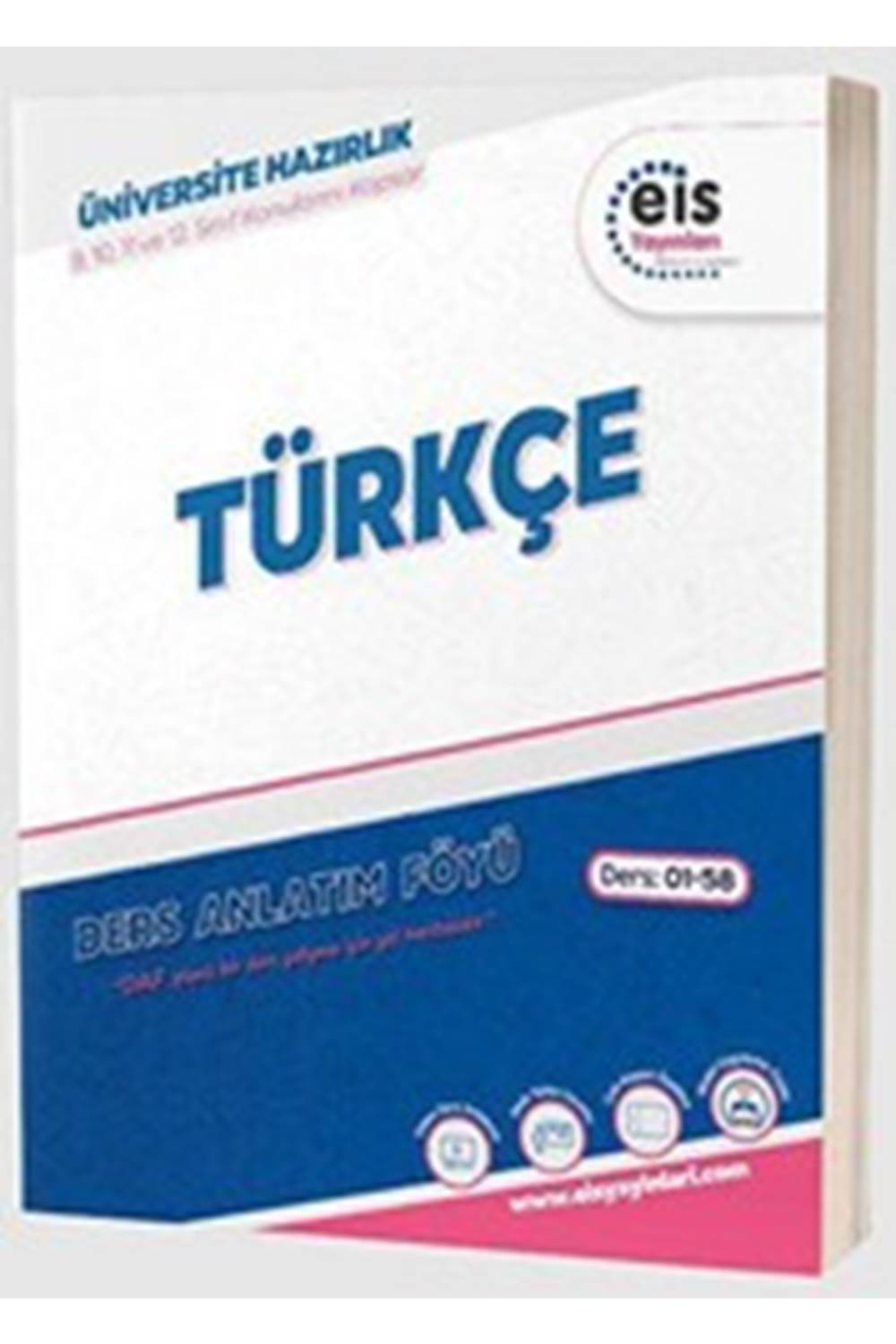 YKS - DAF - Türkçe