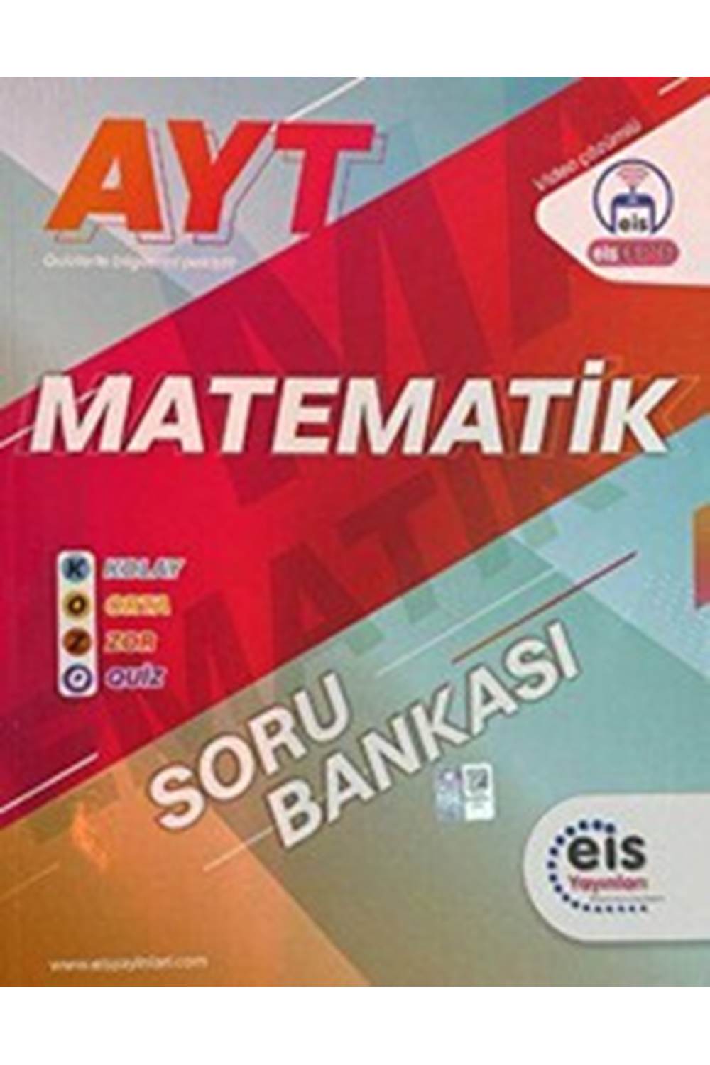 EİS KOZ - AYT - Soru Bankası - Matematik