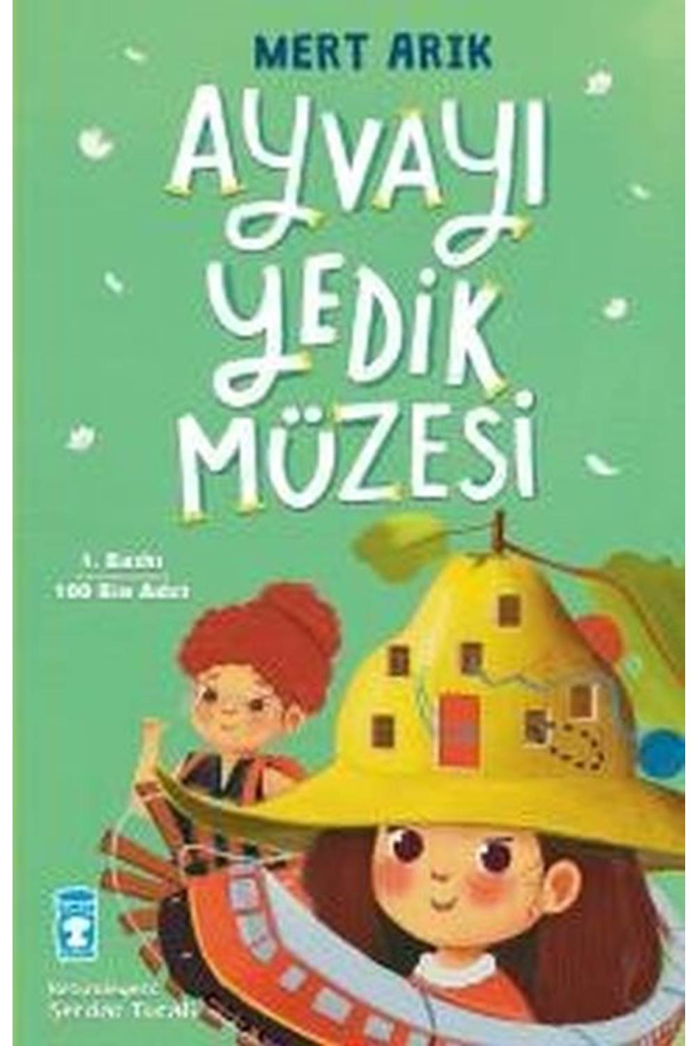 Ayvayı Yedik Müzesi