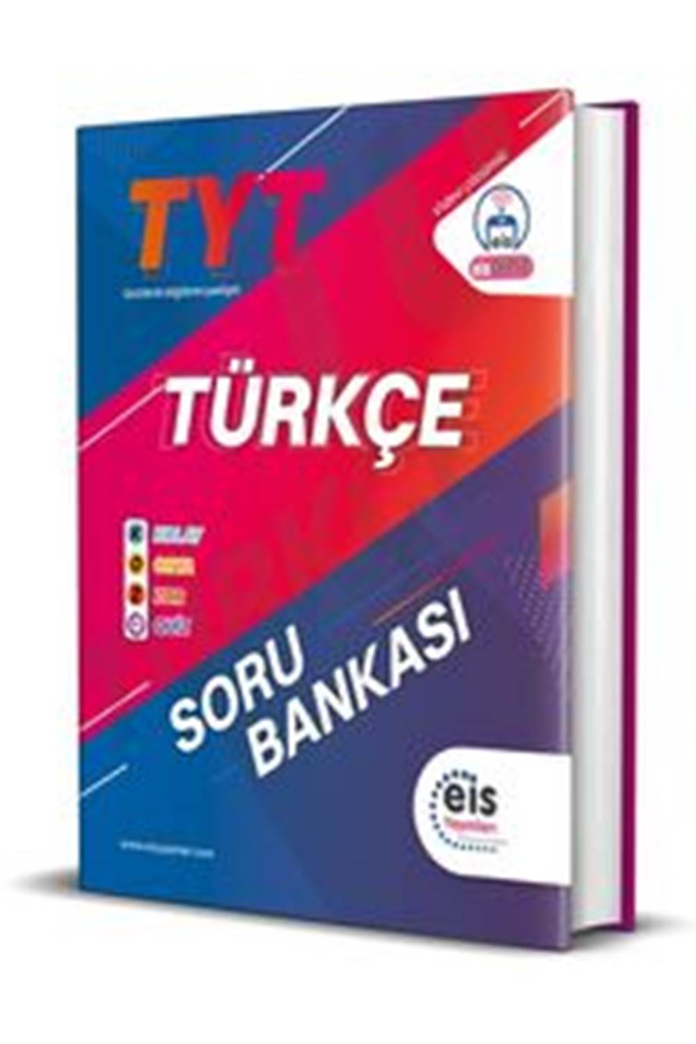 EİS KOZ - TYT - Soru Bankası - Türkçe