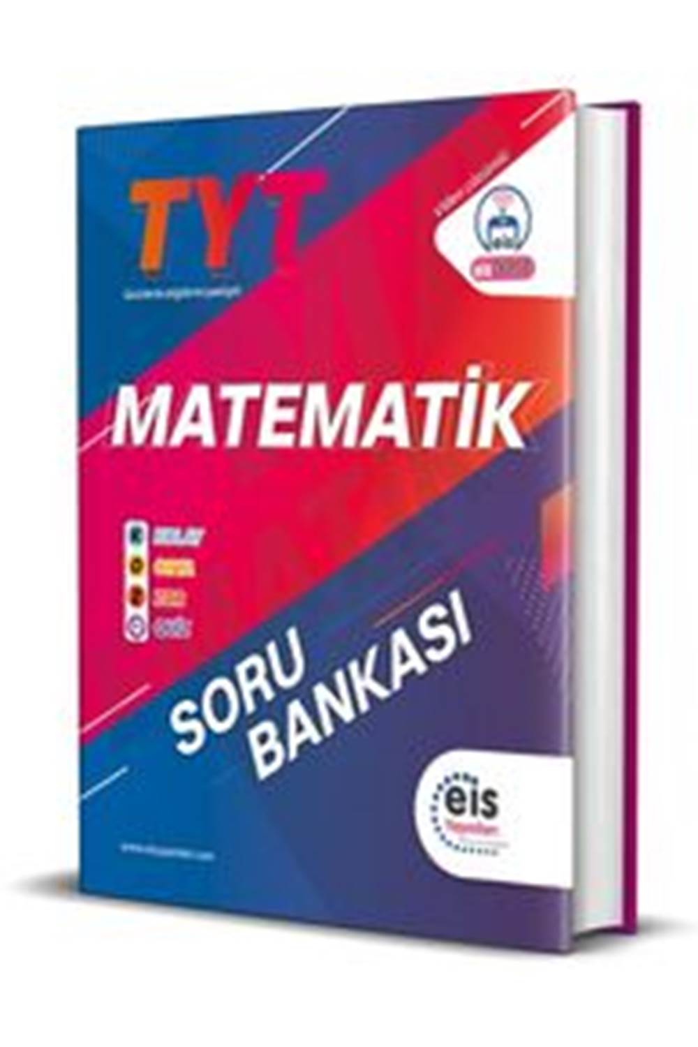 EİS KOZ - TYT - Soru Bankası - Matematik