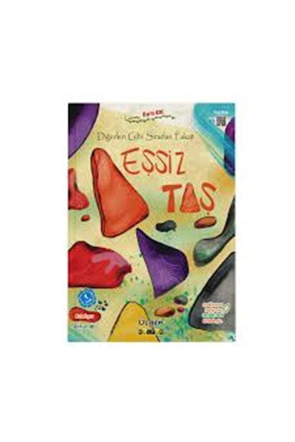Eşsiz Taş