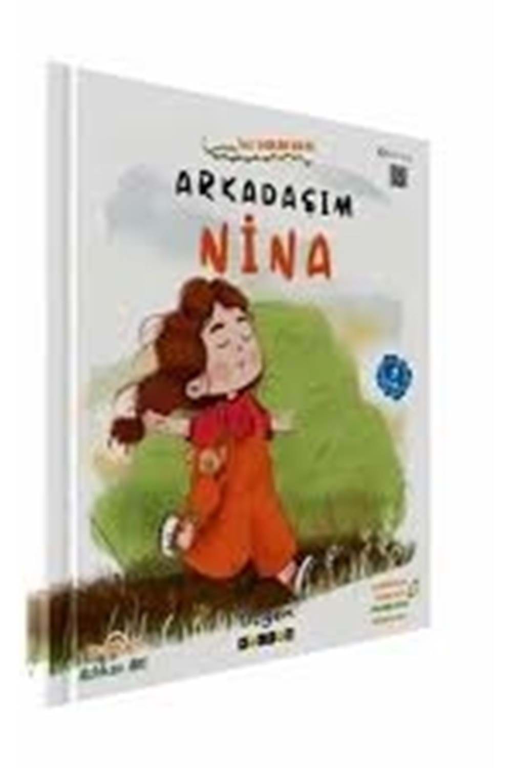 Arkadaşım Nina