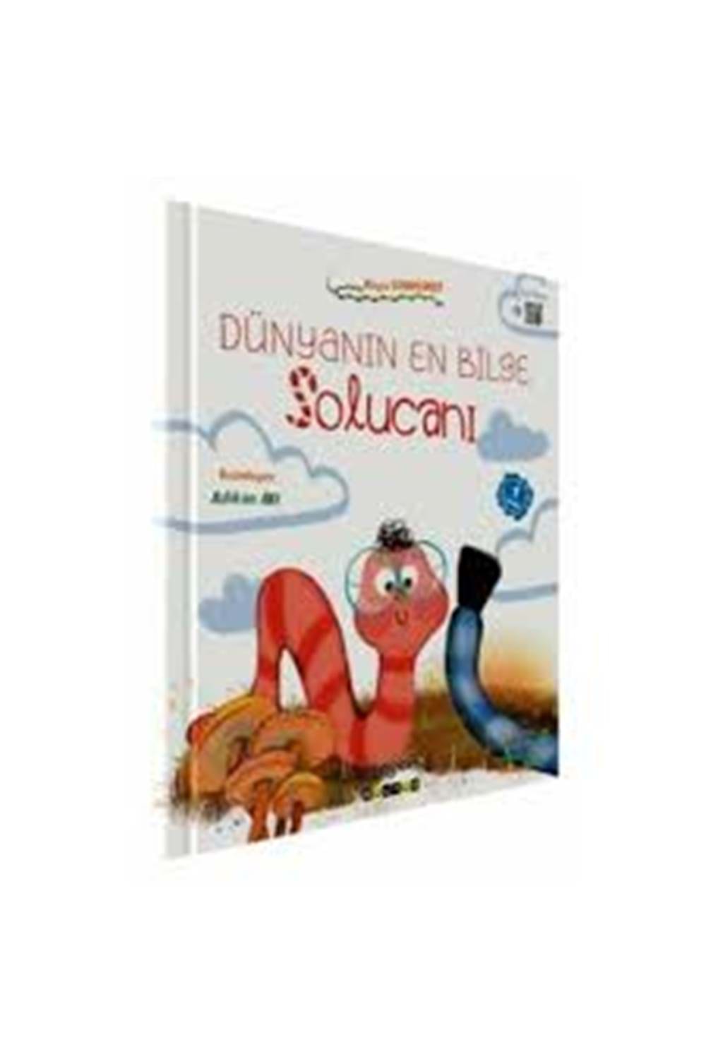 Dünyanın En Bilge Solucanı