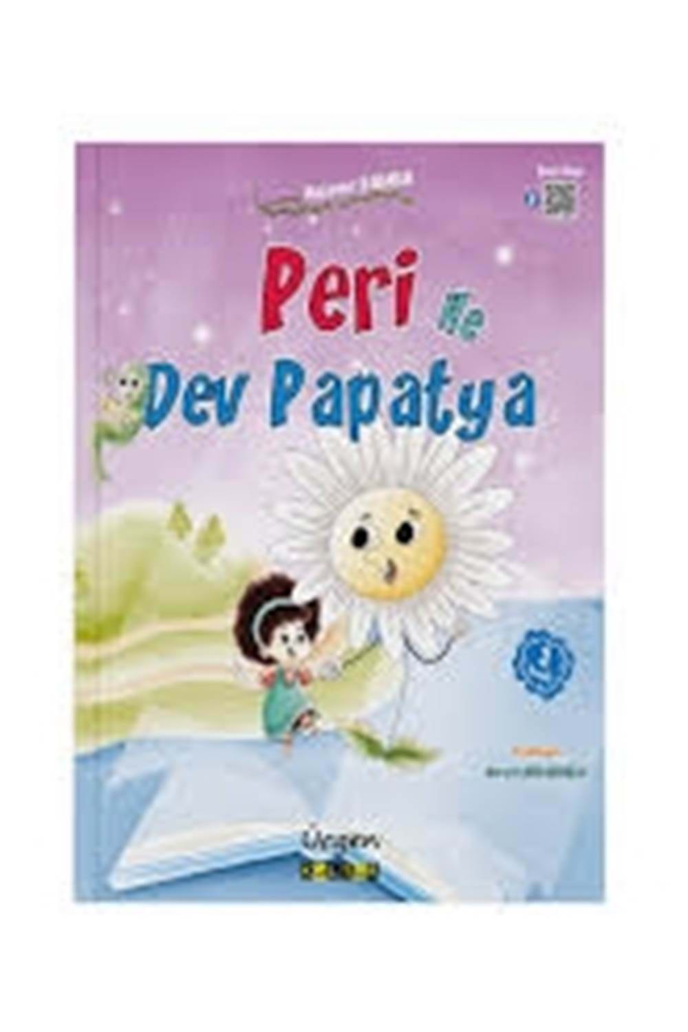 Peri ile Dev Papatya