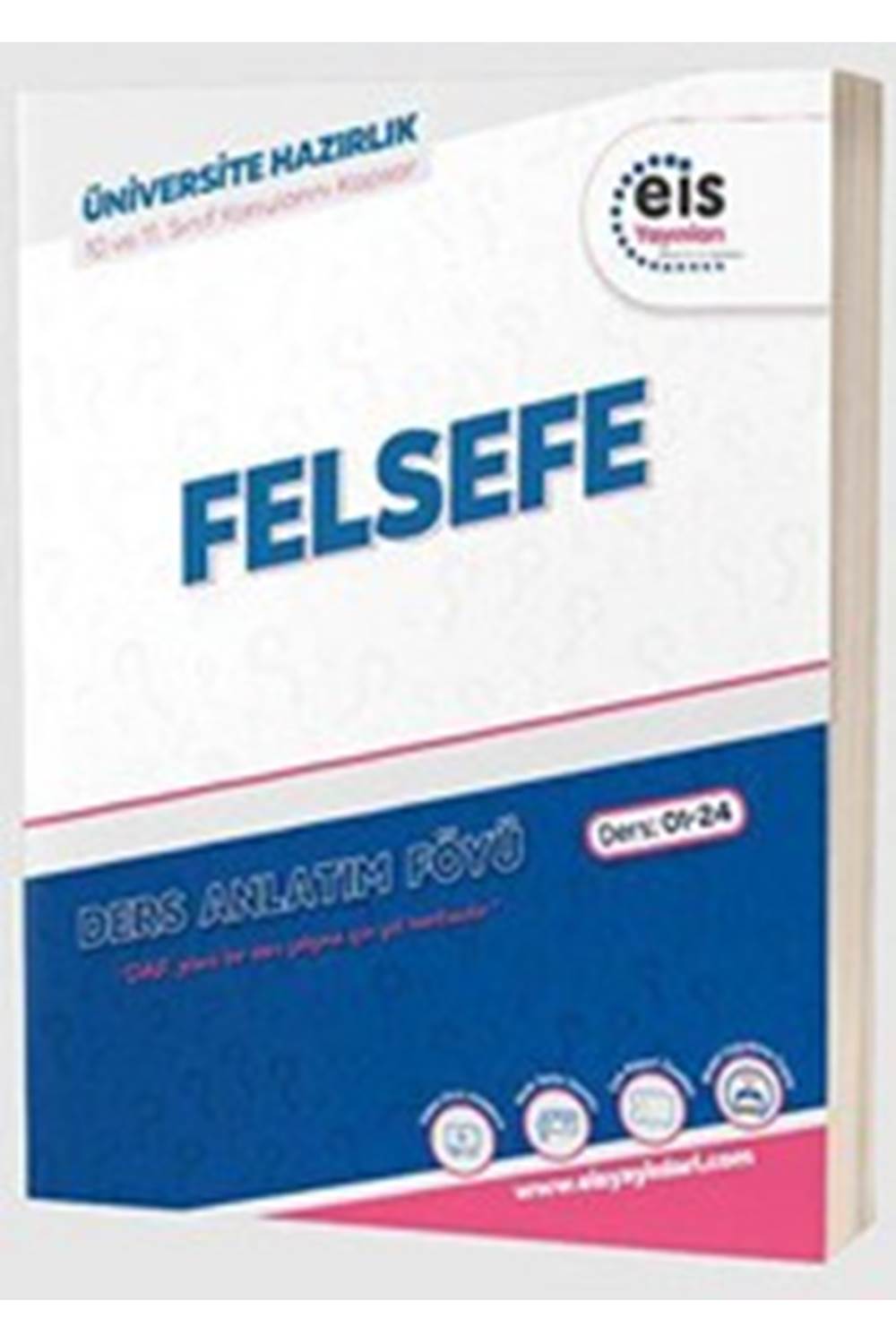 YKS - DAF - Felsefe