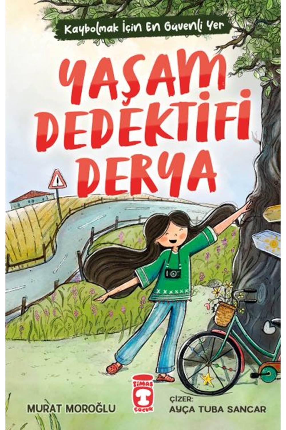 Yaşam Dedektifi Derya
