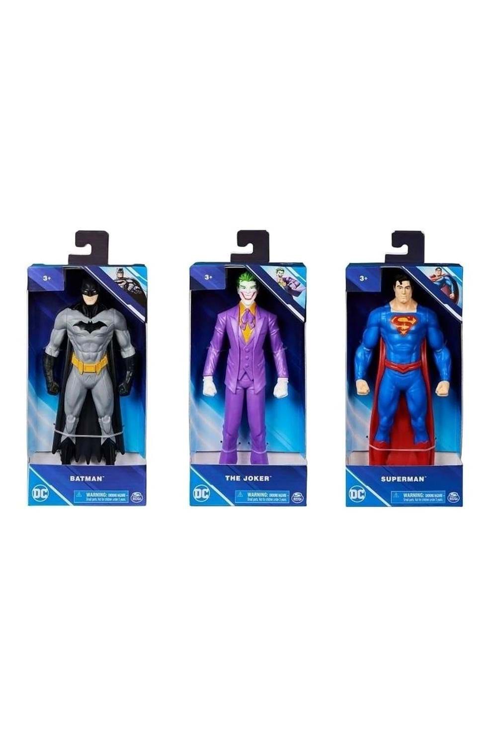 SUN-SPM-FİGÜR DC 24CM