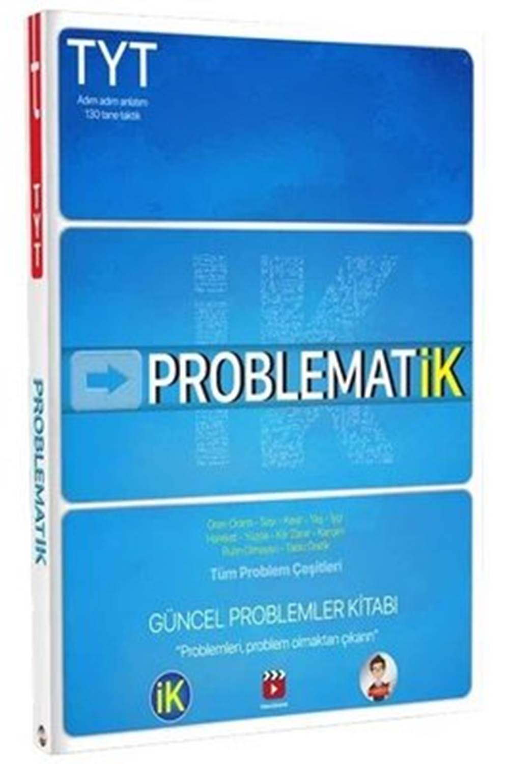 TYT PROBLEMATİK