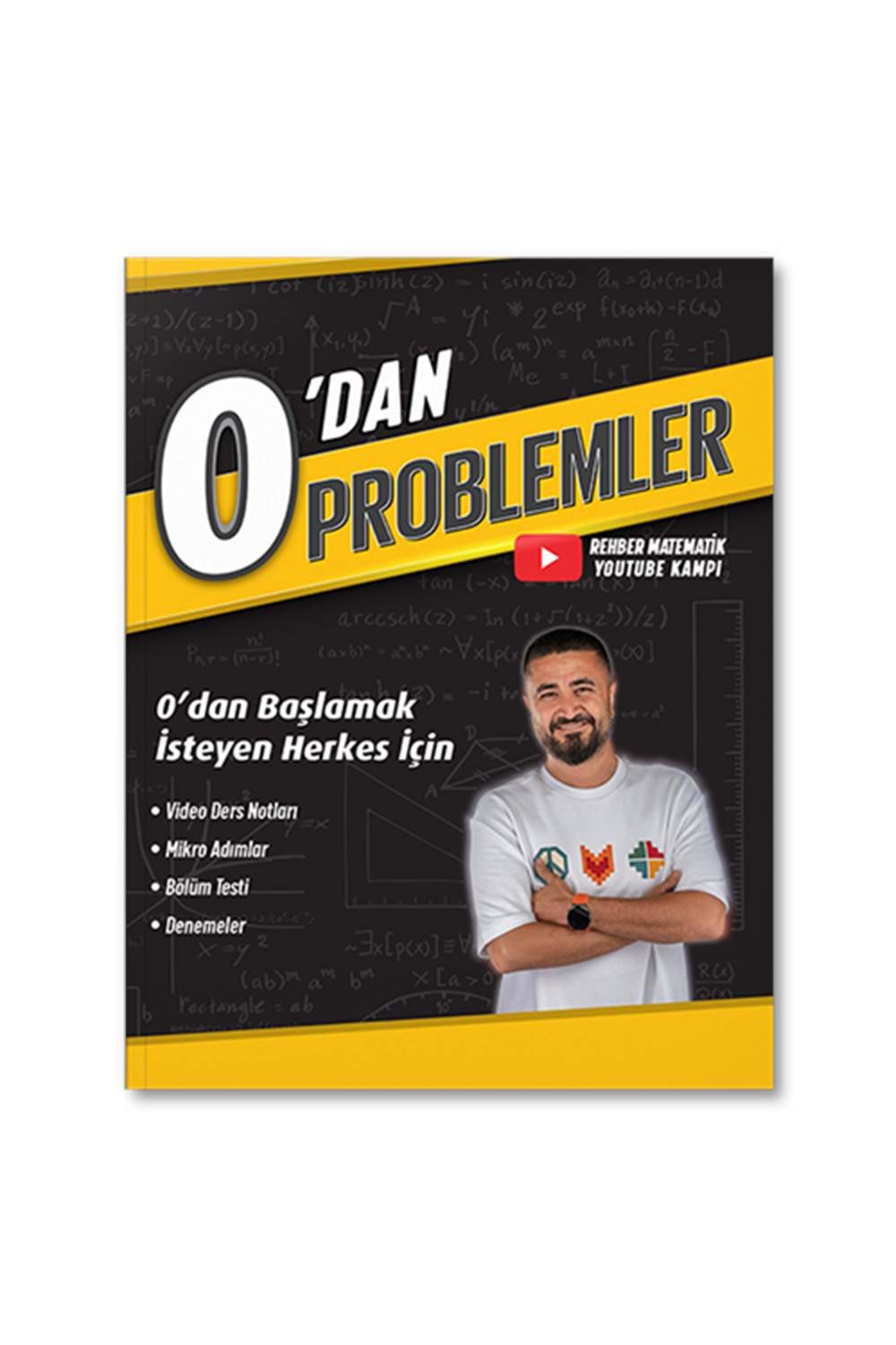 0'dan Problemler