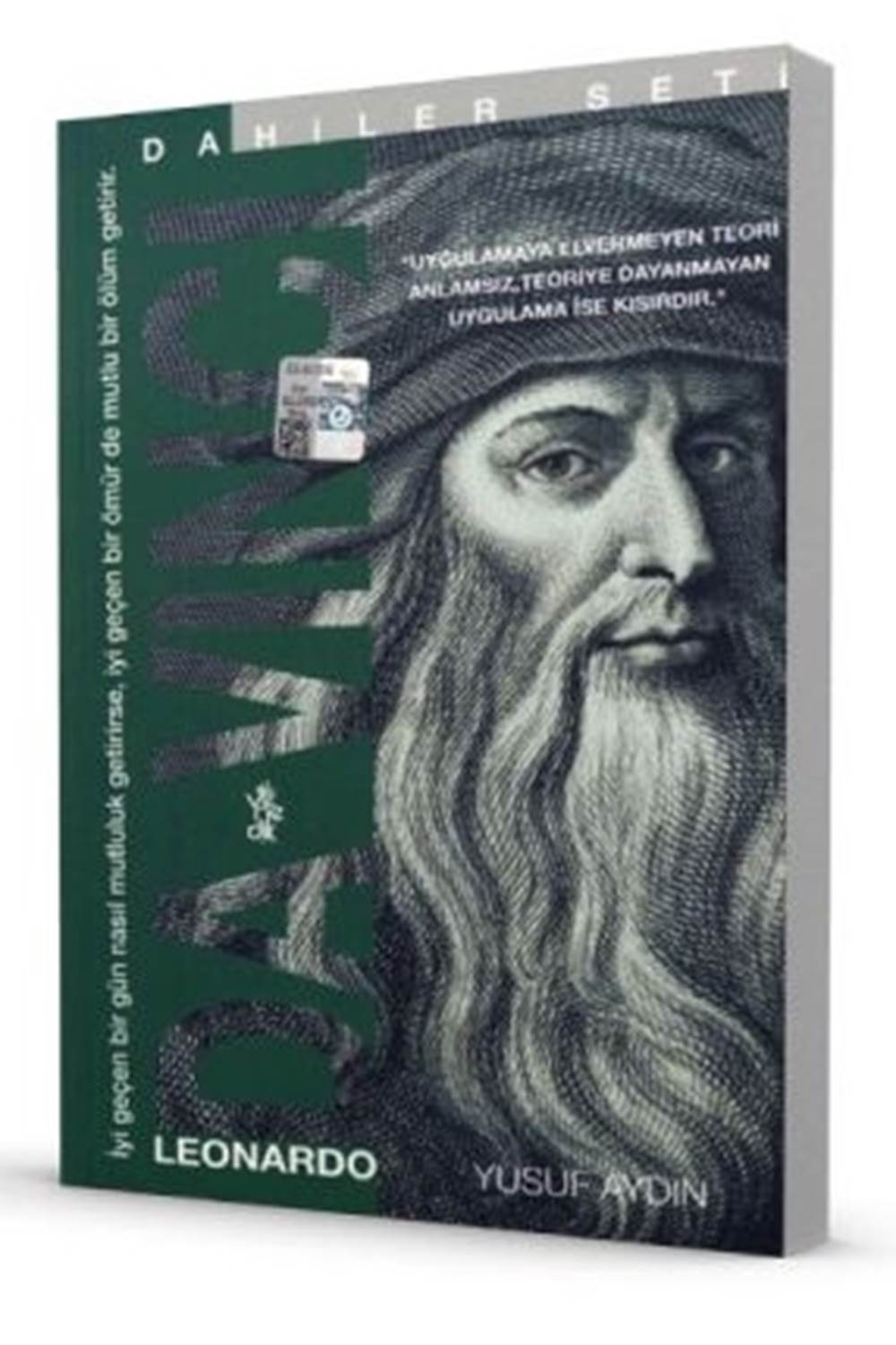 Dahiler Serisi Da Vinci