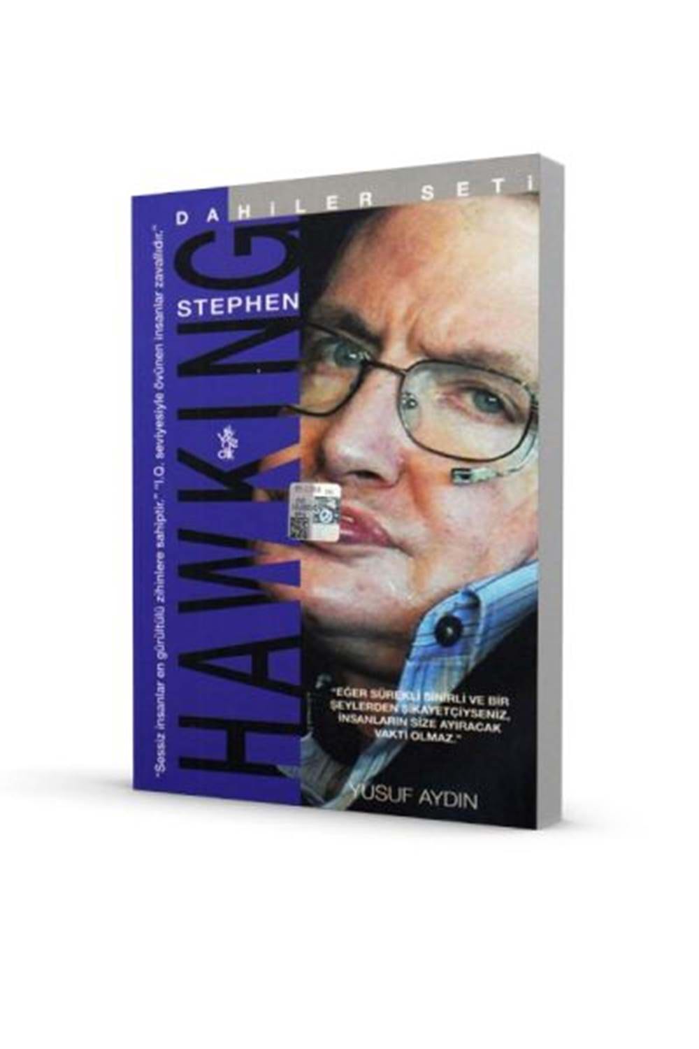Dahiler Serisi Hawkıng