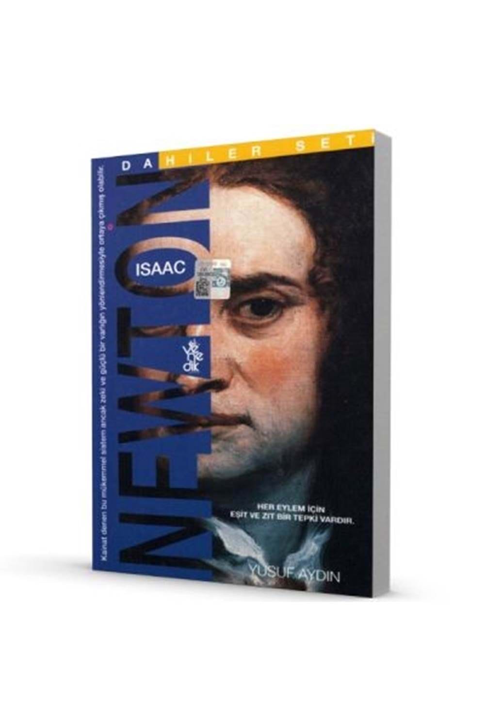 Dahiler Serisi Newton