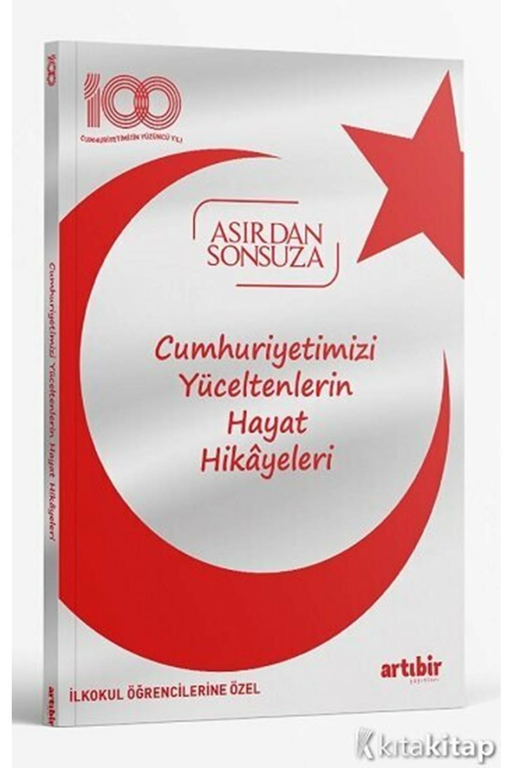 Cumhuriyetimizi Yüceltenlerin Hayat Hikayeleri