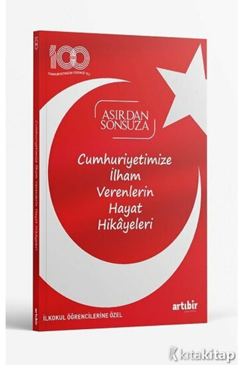 Cumhuriyetimize İlham Verenlerin Hayat Hikayeleri