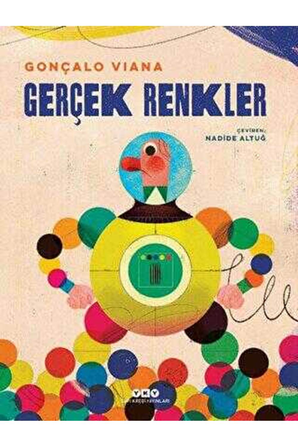 Gerçek Renkler