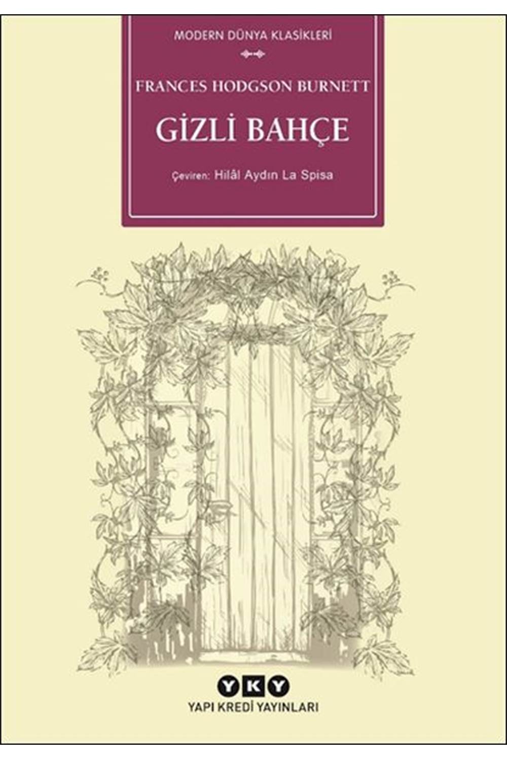 Gizli Bahçe