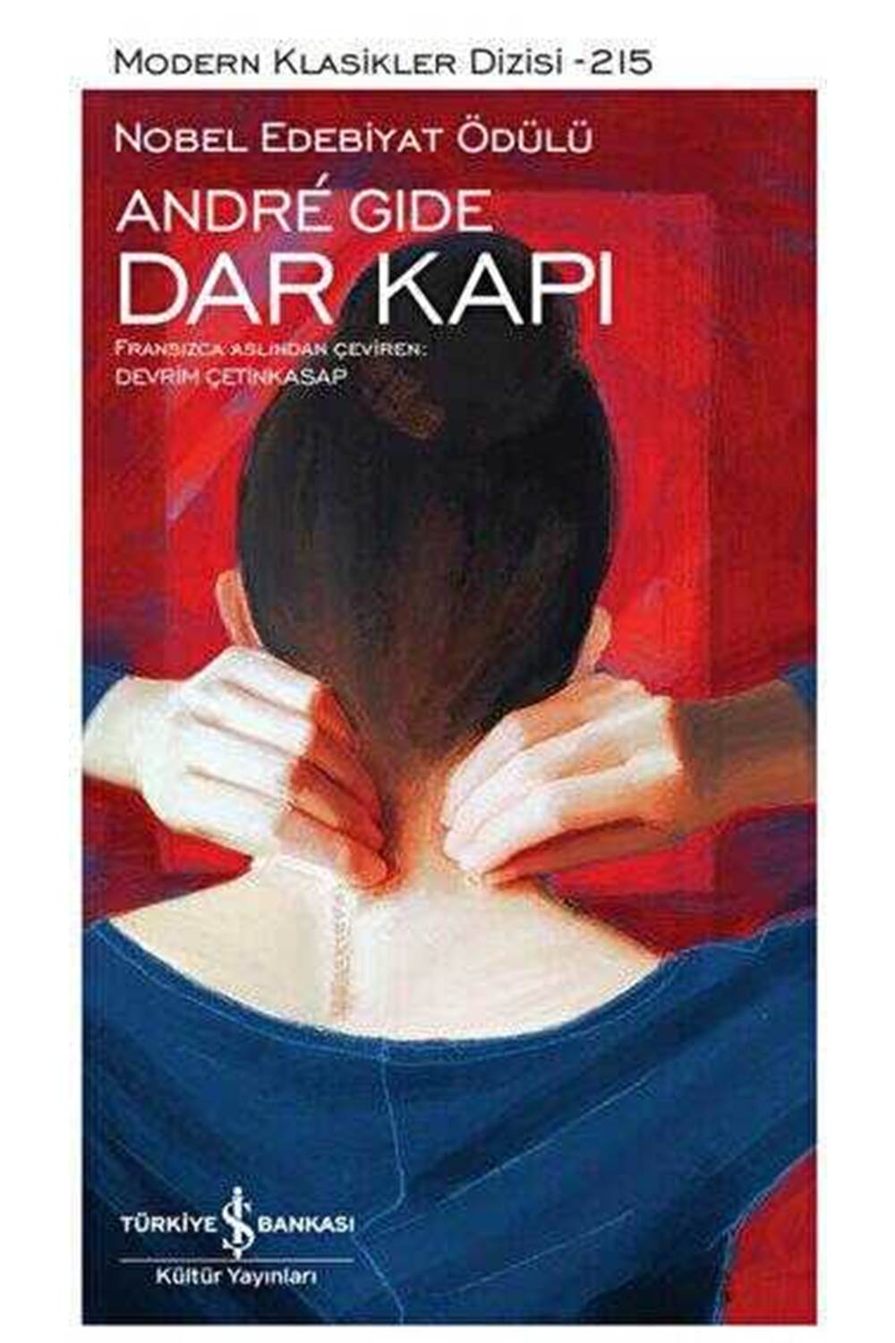 Dar Kapı Modern Klasikler Dizisi