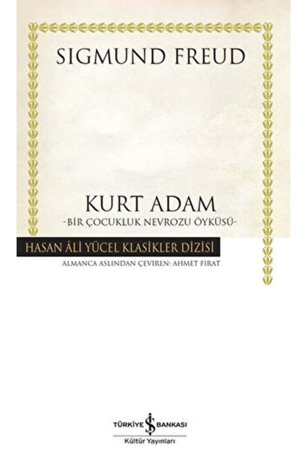 Kurt Adam Ciltli
