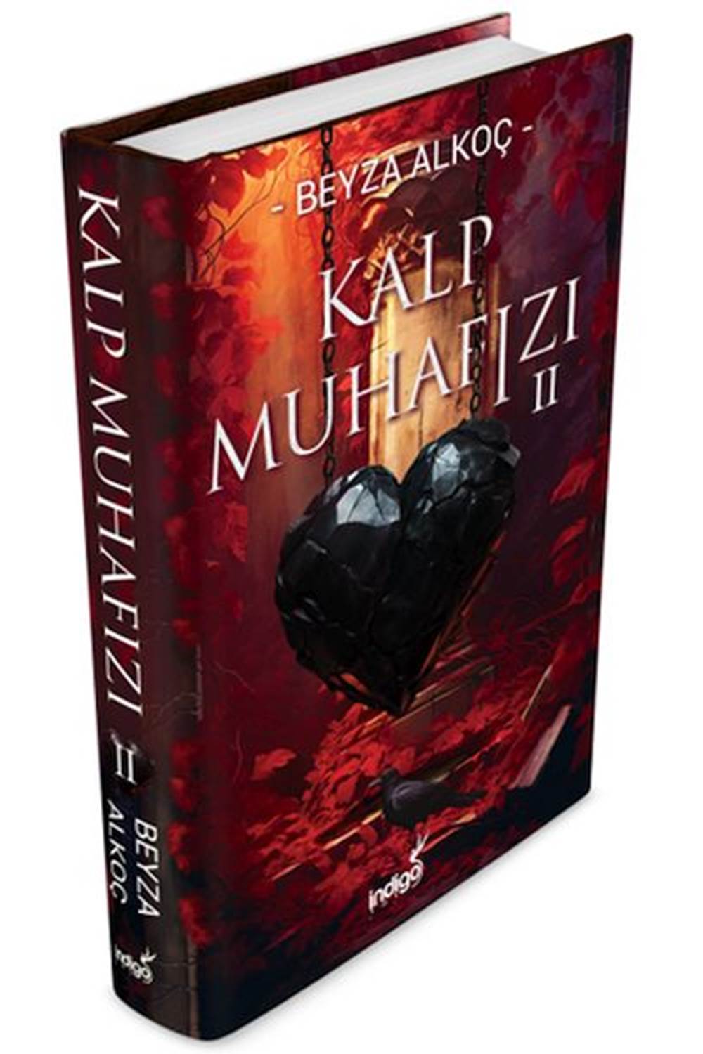 Kalp Muhafızı 2 Ciltli
