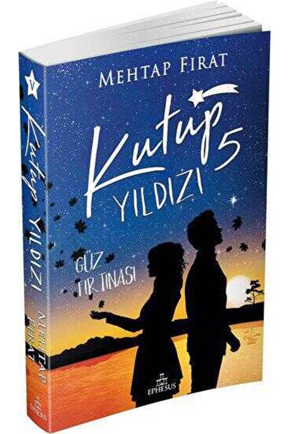 Kutup Yıldızı 5: Güz Fırtınası