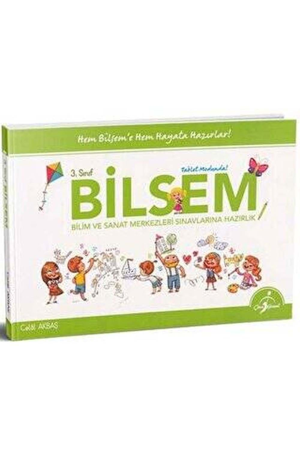 3. Sınıf Bilsem Bilim Ve Sanat Merkezleri Hazırlık