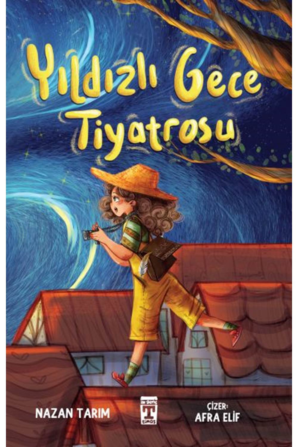 Yıldızlı Gece Tiyatrosu