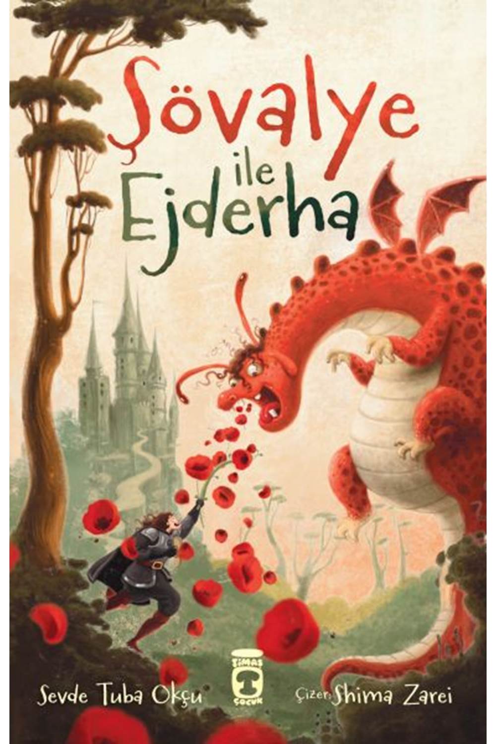 Şövalye ile Ejderha