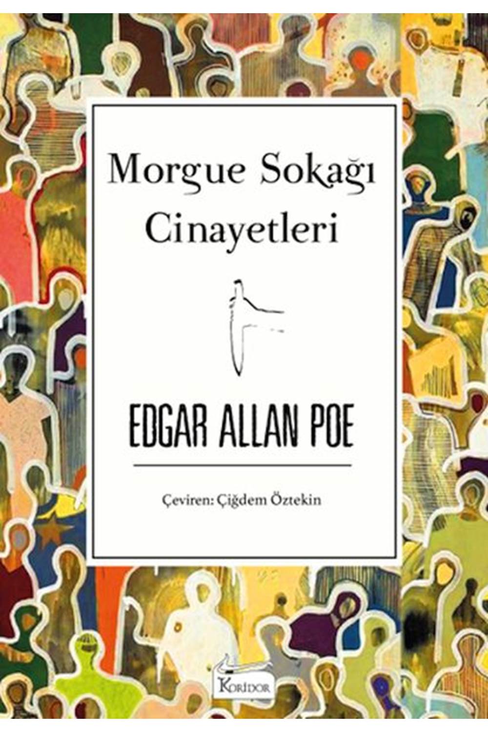 Morgue Sokağı Cineyaetleri