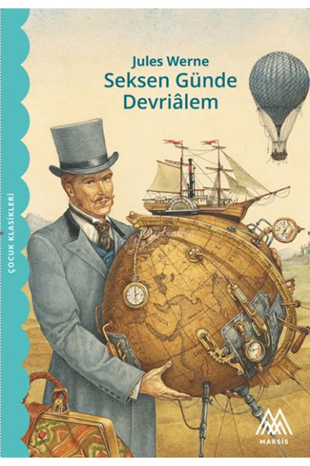Seksen Günde Devri Alem