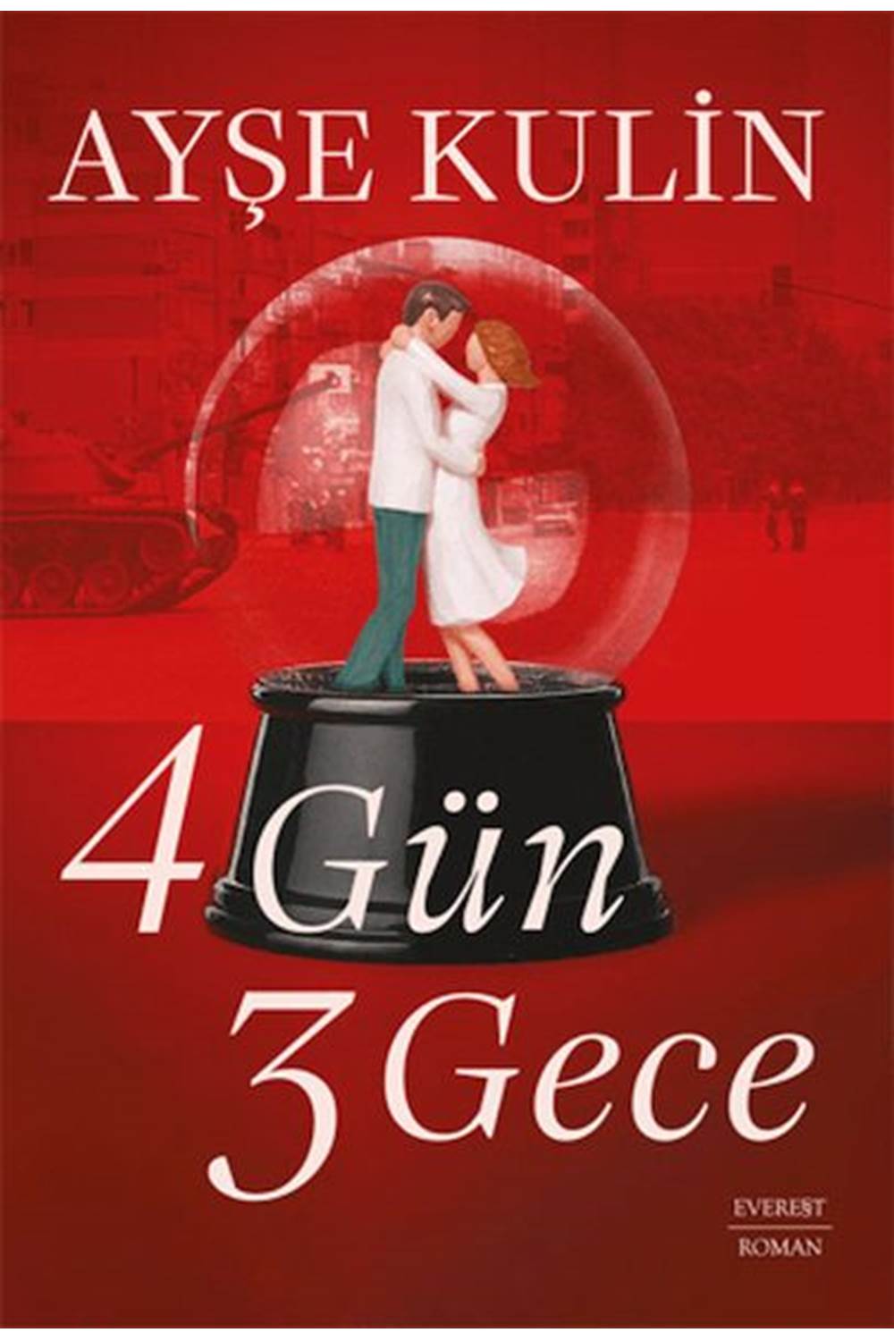 4 Gün 3 Gece