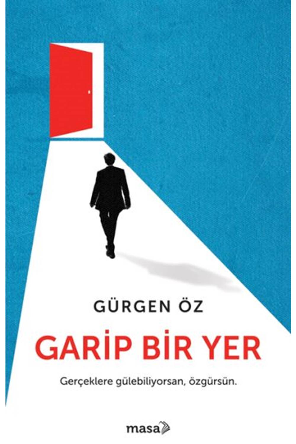 Garip Bir Yer