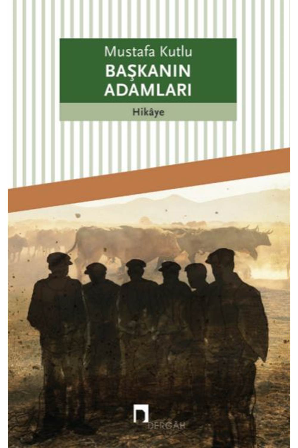 Başkanın Adamları