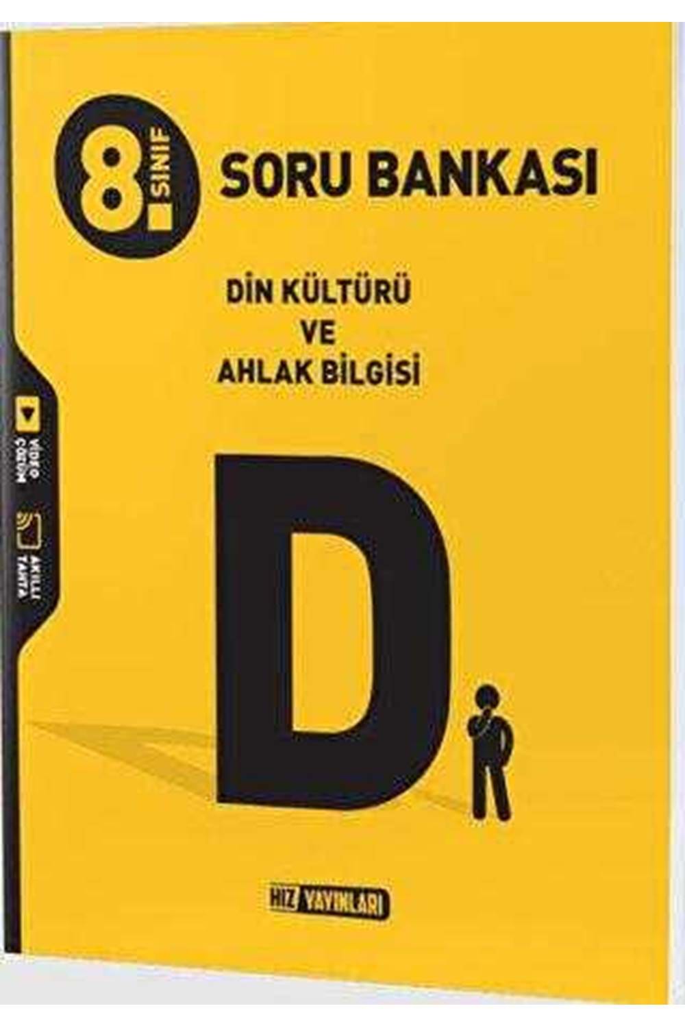 HIZ 8. SINIF T.C. İNKILAP TARİHİ VE ATATÜRKÇÜLÜK SORU BANKASI