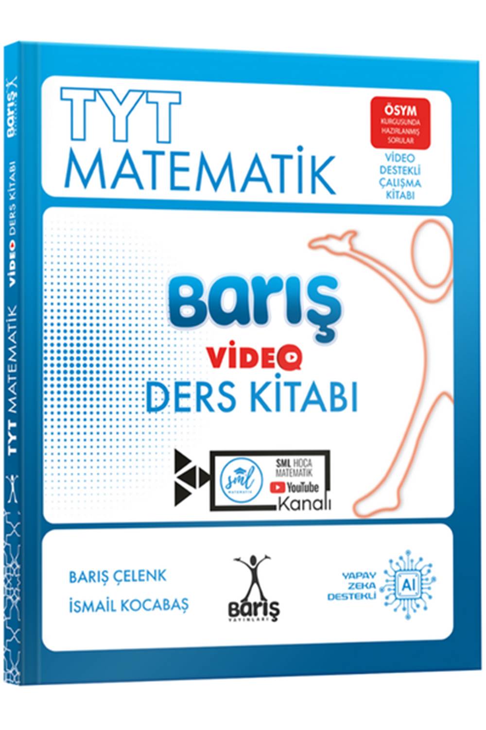 TYT Matematik Barış Video Ders Kitabı