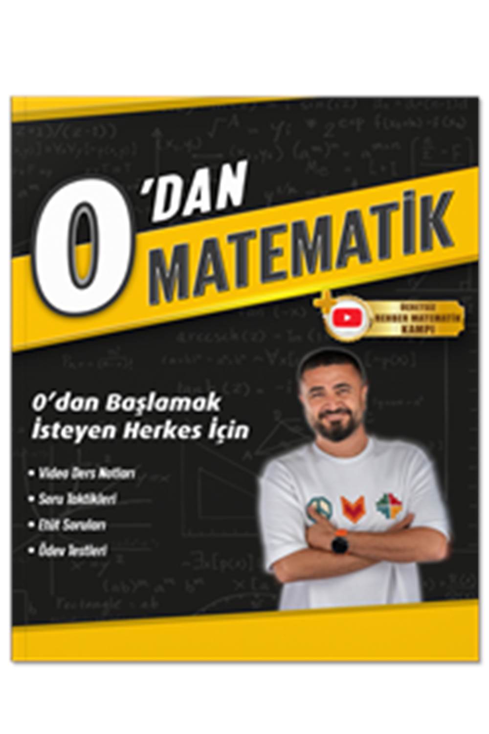 0'dan Matematik