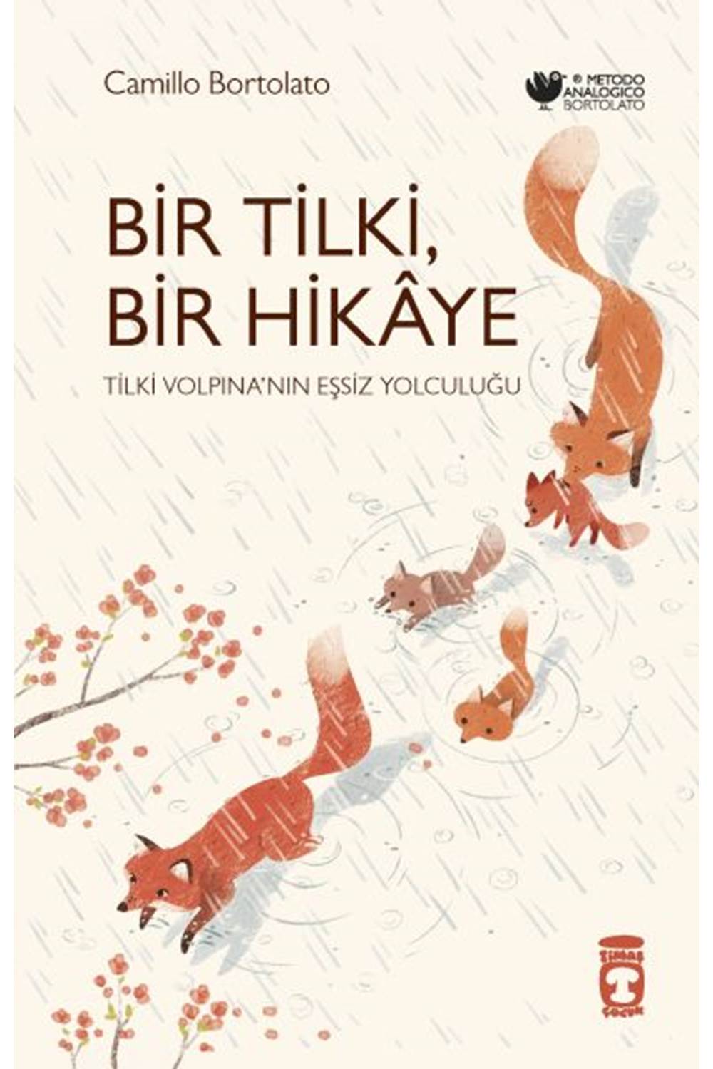 Bir Tilki Bir Hikaye