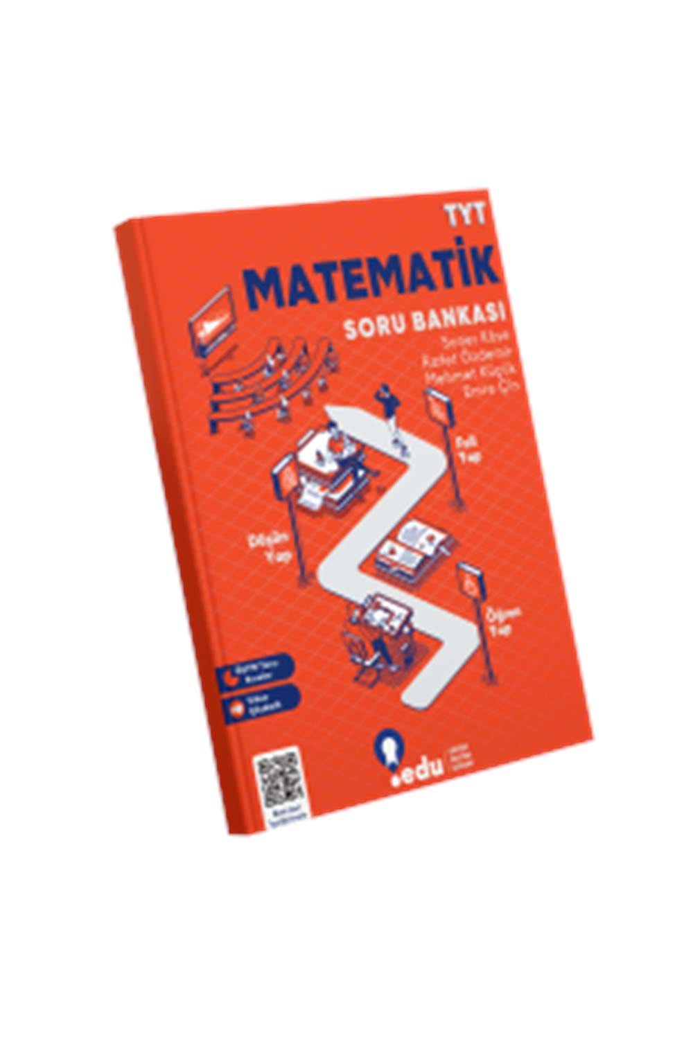 TYT Matematik Soru Bankası