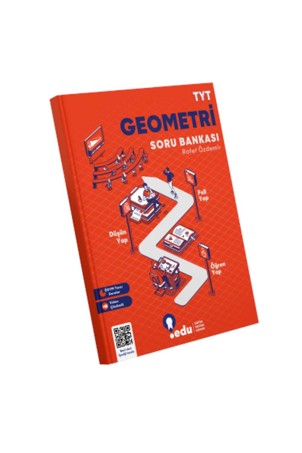 TYT Geometri Soru Bankası